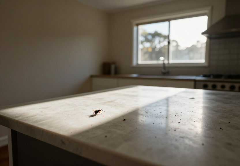 Lalor Park Pest Control in Action